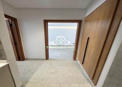 À louer S+1 HS Nouvelle Soukra