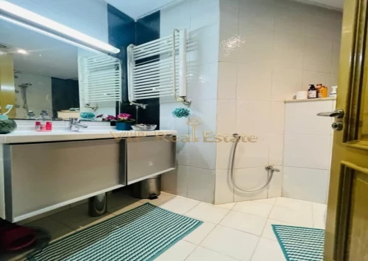 Appartement À Louer à TUNIS - À LOUER – Appart S+2 Meublé Marsa - Immobiliere.tn - Photo 7