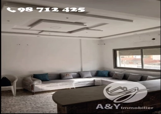 maison À Vendre à BIZERTE - 📍 À vendre – Maison indépendante R+1 à Ras Jebel - Immobiliere.tn - Photo 2