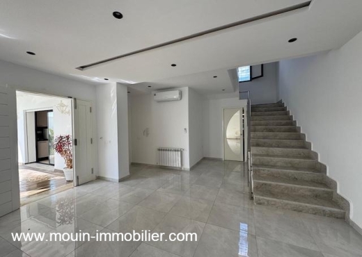 VILLA DANA Hammamet AV1839