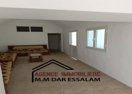 maison arabe à vendre