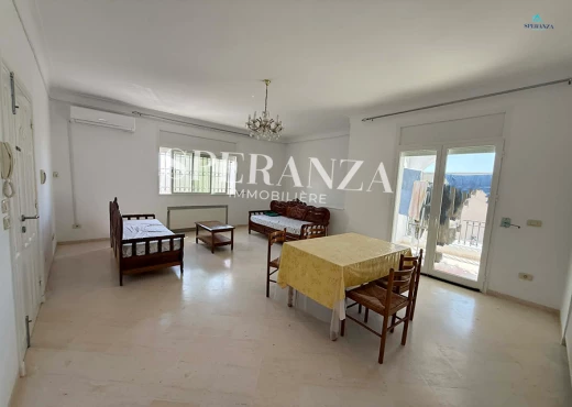 Appartement À Louer à NABEUL - Appartement Ranna - Immobiliere.tn - Photo 5