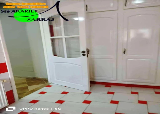 Appartement À Vendre à SOUSSE - vente des appartements - Immobiliere.tn - Photo 4