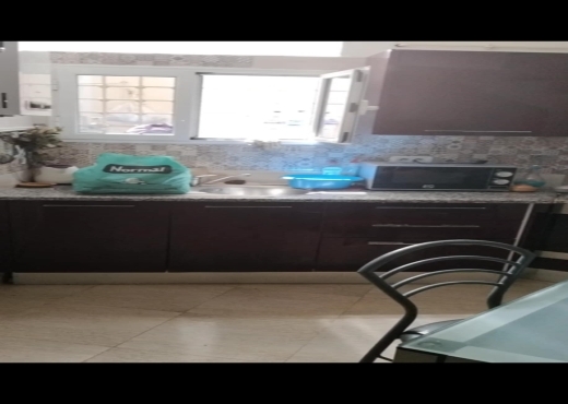 A vendre duplex centre ville hamammet