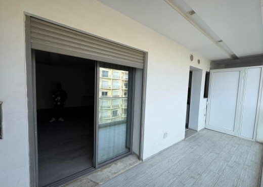 📍MENZAH 9 C : APPARTEMENT S+2 À LOUER