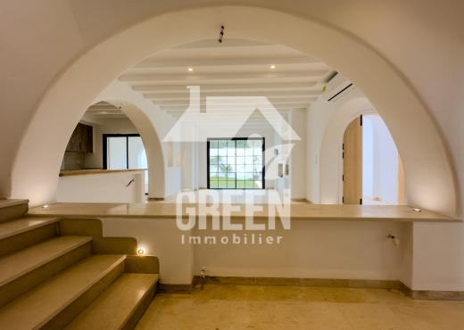 villa " TROPICAL MINI "