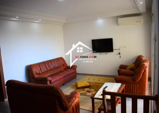 Appartement À Louer à MAHDIA - à louer appartement s+2 rz panoram - Immobiliere.tn - Photo 3