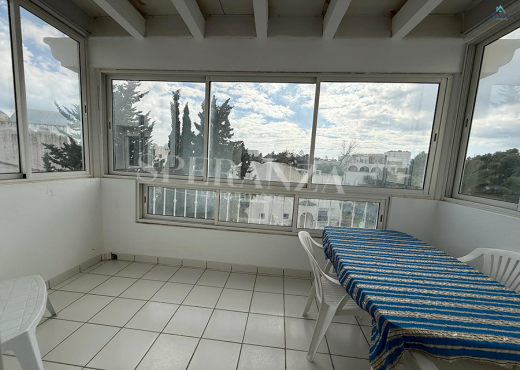 Location Appartement Fleuri S+2