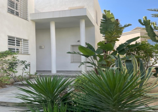 villa À Louer à TUNIS - À louer Villa Lac 2 - Immobiliere.tn