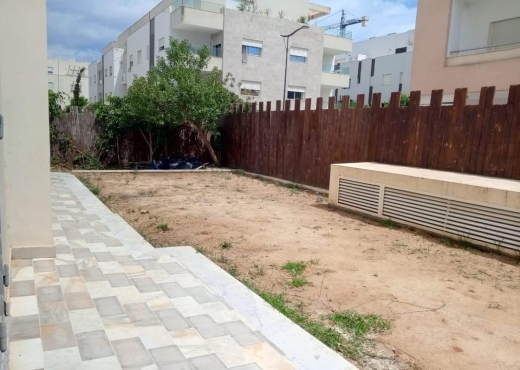 📍JARDINS DE CARTHAGE : APPARTEMEN