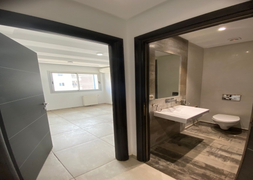 A VENDRE APPARTEMENT S+3