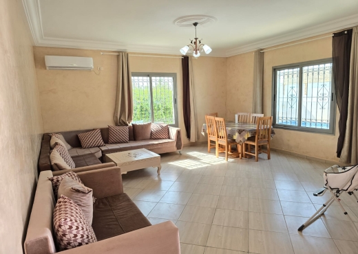 A Louer Villa avec piscine Djerba