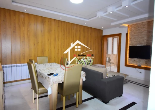 Appartement À Louer à MAHDIA - à louer app s+2 pour vacance - Immobiliere.tn - Photo 2