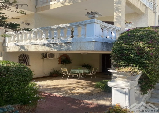 Villa deux étages Menzah 9
