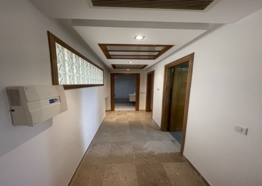 A LOUER S+1 MEUBLÉ JARDINS CARTHAGE