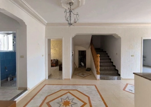 villa À Vendre à MONASTIR - Villa de style américain S+6 - Immobiliere.tn - Photo 8