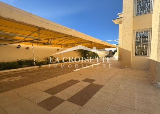 villa À Louer à ARIANA - Villa s5 à La Soukra MVL0080 - Immobiliere.tn - Photo 10