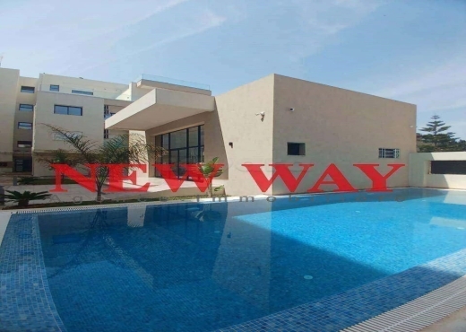 (S+2) kantaoui Zone Touristique