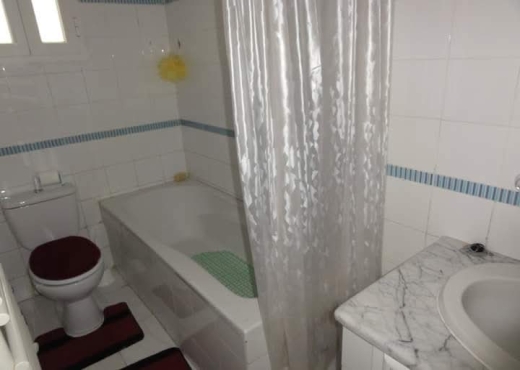 A louer Villa a Khezema Ouest