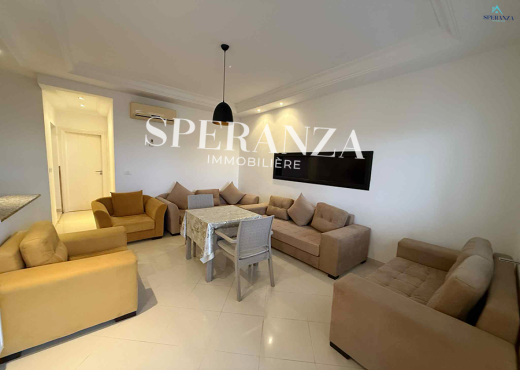 Location Appartement Idole S+1