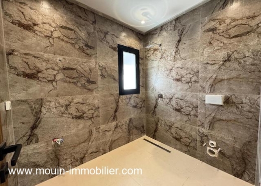 villa À Vendre à NABEUL - VILLA LES VIOLETTES AV1911 - Immobiliere.tn - Photo 8