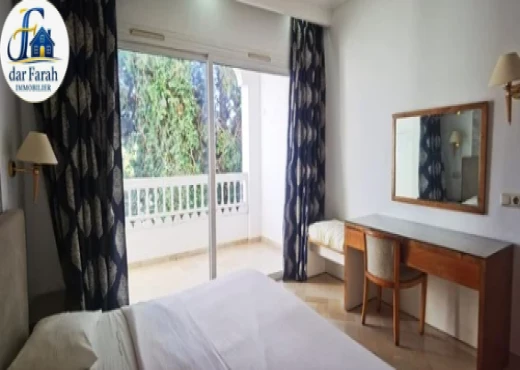 studio À Louer à NABEUL - Studio Mira - Immobiliere.tn - Photo 2