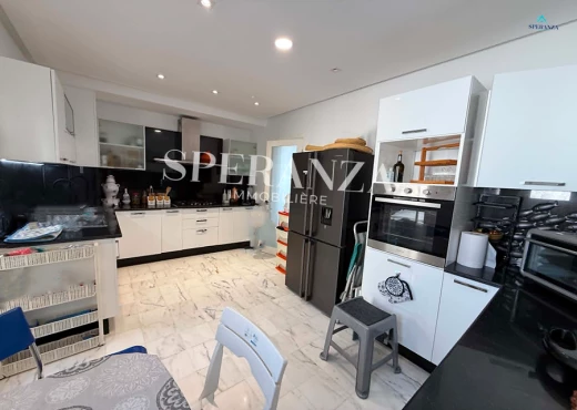 Appartement À Louer à NABEUL - Vacances Penthouse Magnifique S+3 - Immobiliere.tn