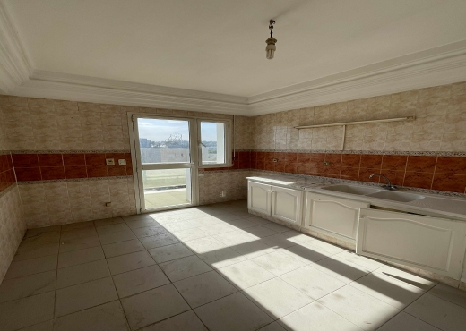 Bureau S+2 à louer à Alain Savary