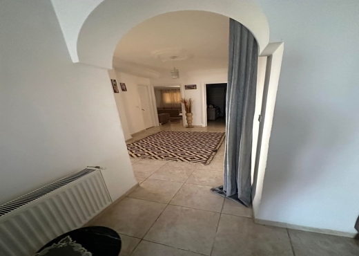 A louer Étage de villa Sousse