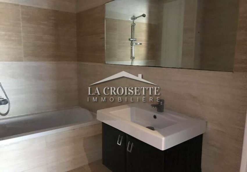 Appartement S+2 aux Berges du Lac 2 MAL1107