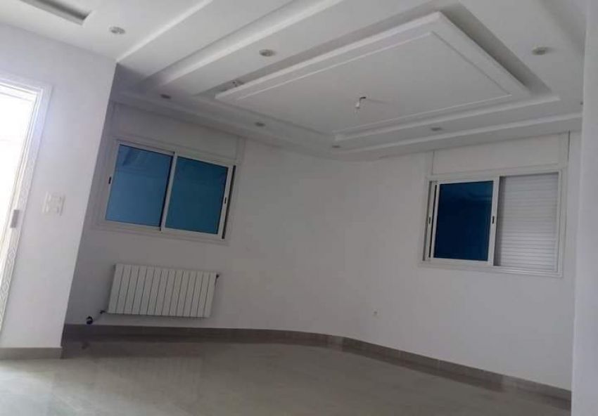 Vente appartement s+3