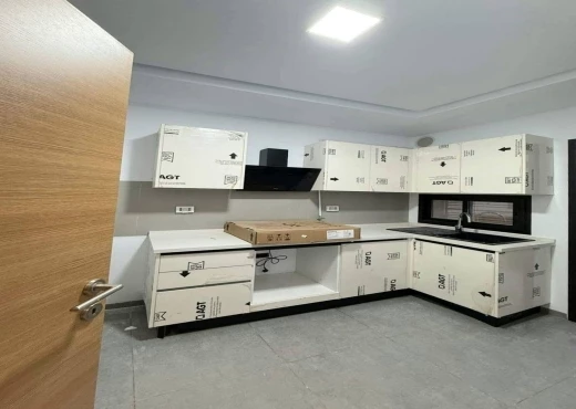 Appartement À Louer à ARIANA - 📍ENNKHILETE - ARIANA:  DES APPARTEMENTS S+1 /S+2/ - Immobiliere.tn - Photo 8