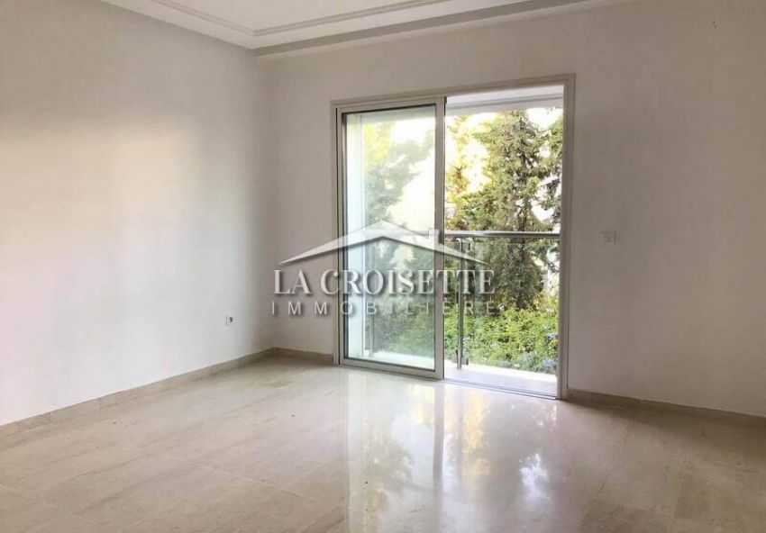 Appartement S+2 aux Berges du Lac 2 MAL1107