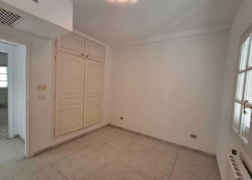 A Vendre Appart S+3 à El Manar 3