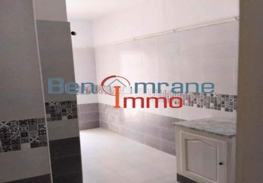 Appartement s +2 à louer
