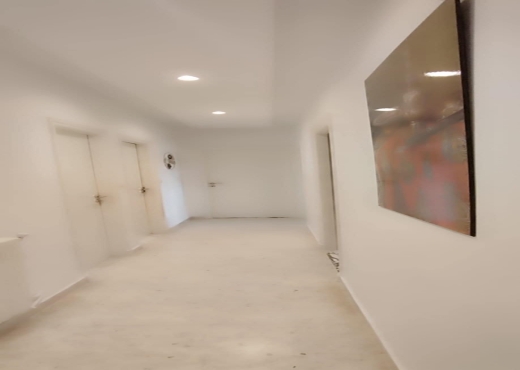 A Vendre Appartement Rénové Menzah