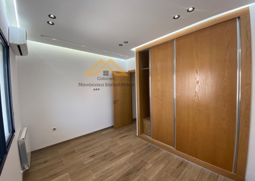 À Vendre – Bel Appartement S+3