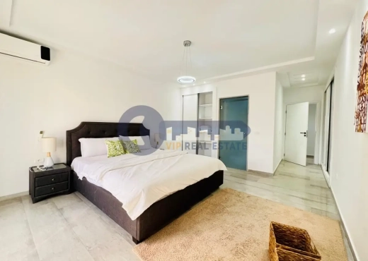 A Vendre Appart S+2 Neuf La Marsa