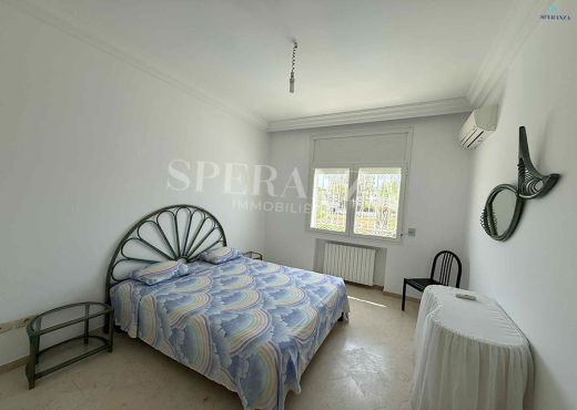 Vacances Villa Ozan S+4
