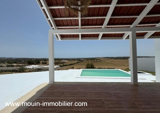VILLA LOUNA El monchar AV1814