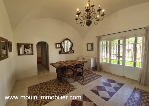 VILLA BAYA El Monchar AV1833