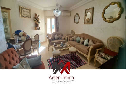 Appartement À Vendre à BEN AROUS - Appart s+2 à EL Mourouj 6 - Immobiliere.tn - Photo 6