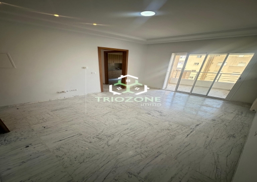 Appartement S+1 a louer J-Carthage