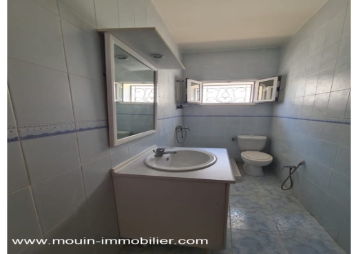 VILLA LAMISE Yasmin Hammamt AV1630