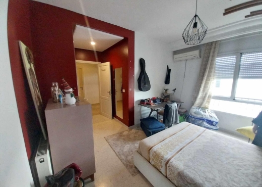 📍RIADH AL ANDALOUSE : APPARTEMENT