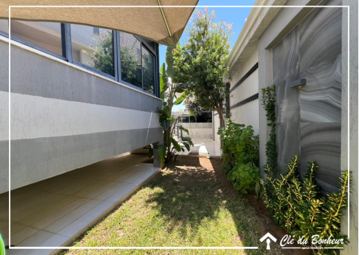 villa JOLIA à Gammamrth