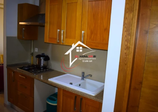 Appartement À Louer à MAHDIA - App à louer S+2 Haut Standing - Immobiliere.tn - Photo 4