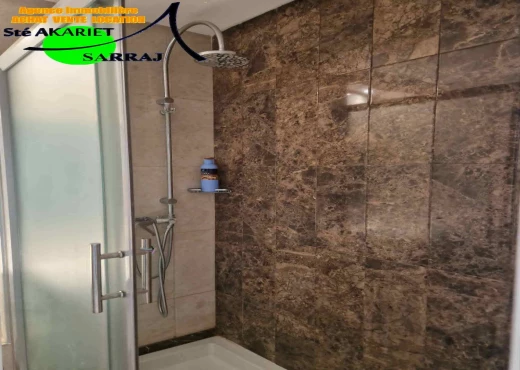 studio À Vendre à SOUSSE - studio à vendre - Immobiliere.tn