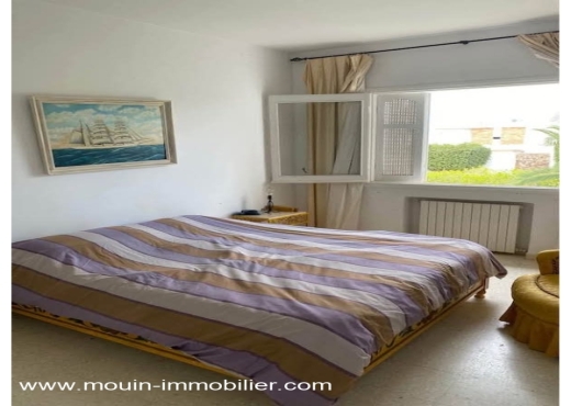 APPARTEMENT MARLENE Hammamt AV1959