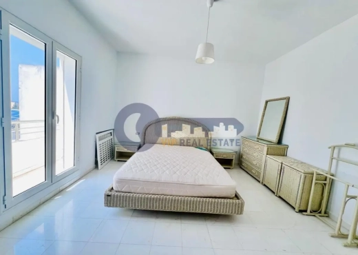 A Vendre Villa S+5 à Gammarth